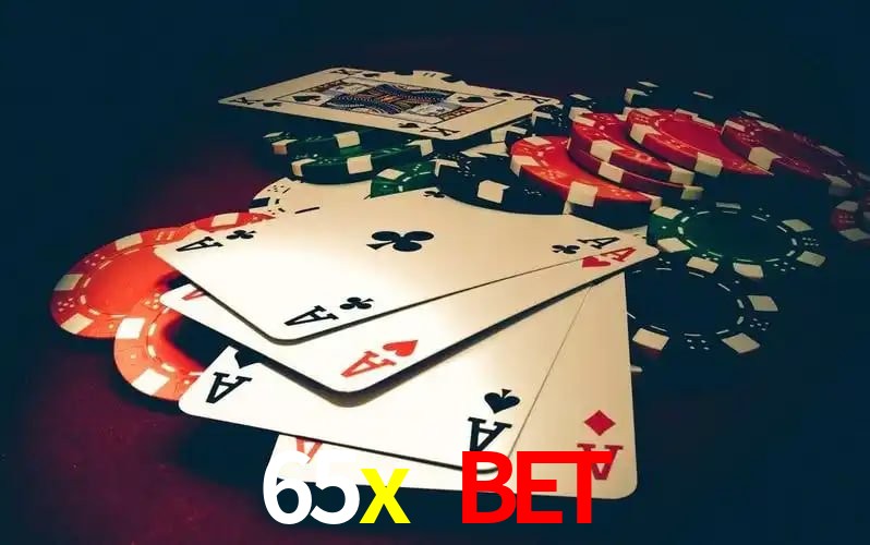 65x bet apk