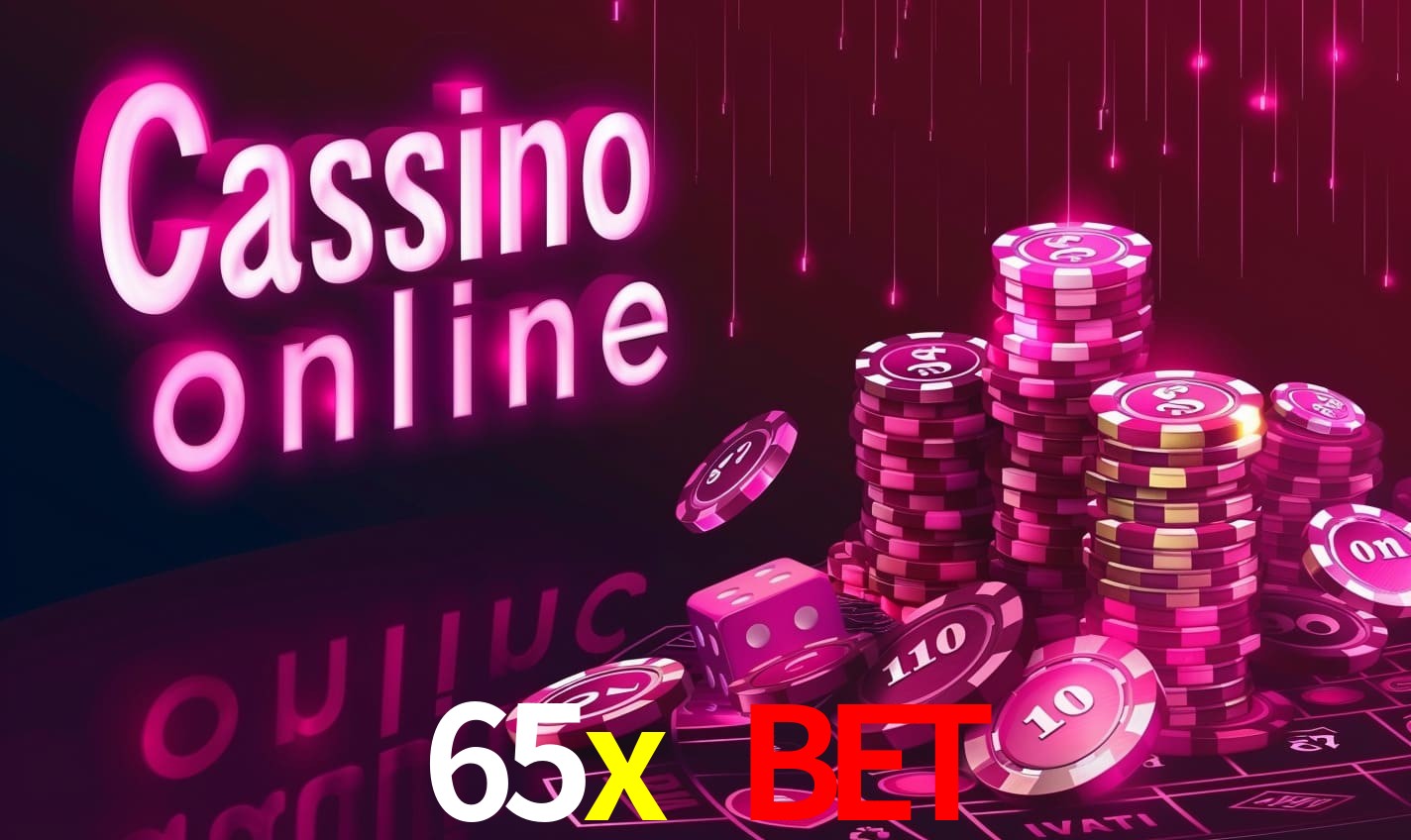 65x bet: Jogue Crash e Experimente Alta Recompensa Instantânea
