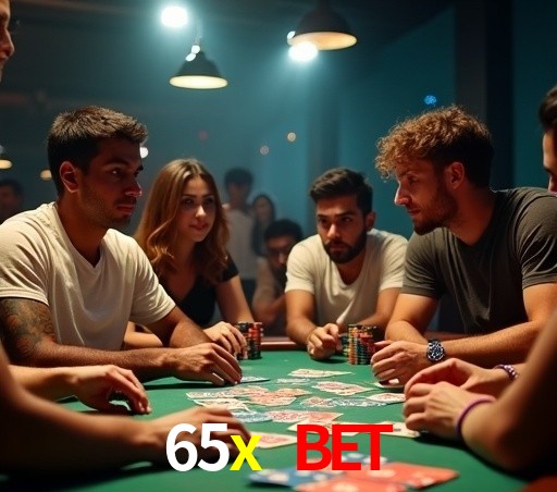 65x bet apk