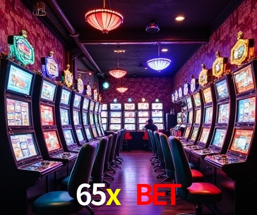 Experimente o Login Seguro Premium no 65x bet